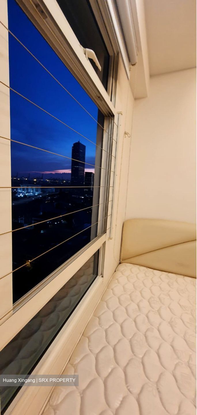 Blk 80A Telok Blangah Towers (Bukit Merah), HDB 4 Rooms #389465781